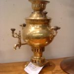 293 1211 Samovar